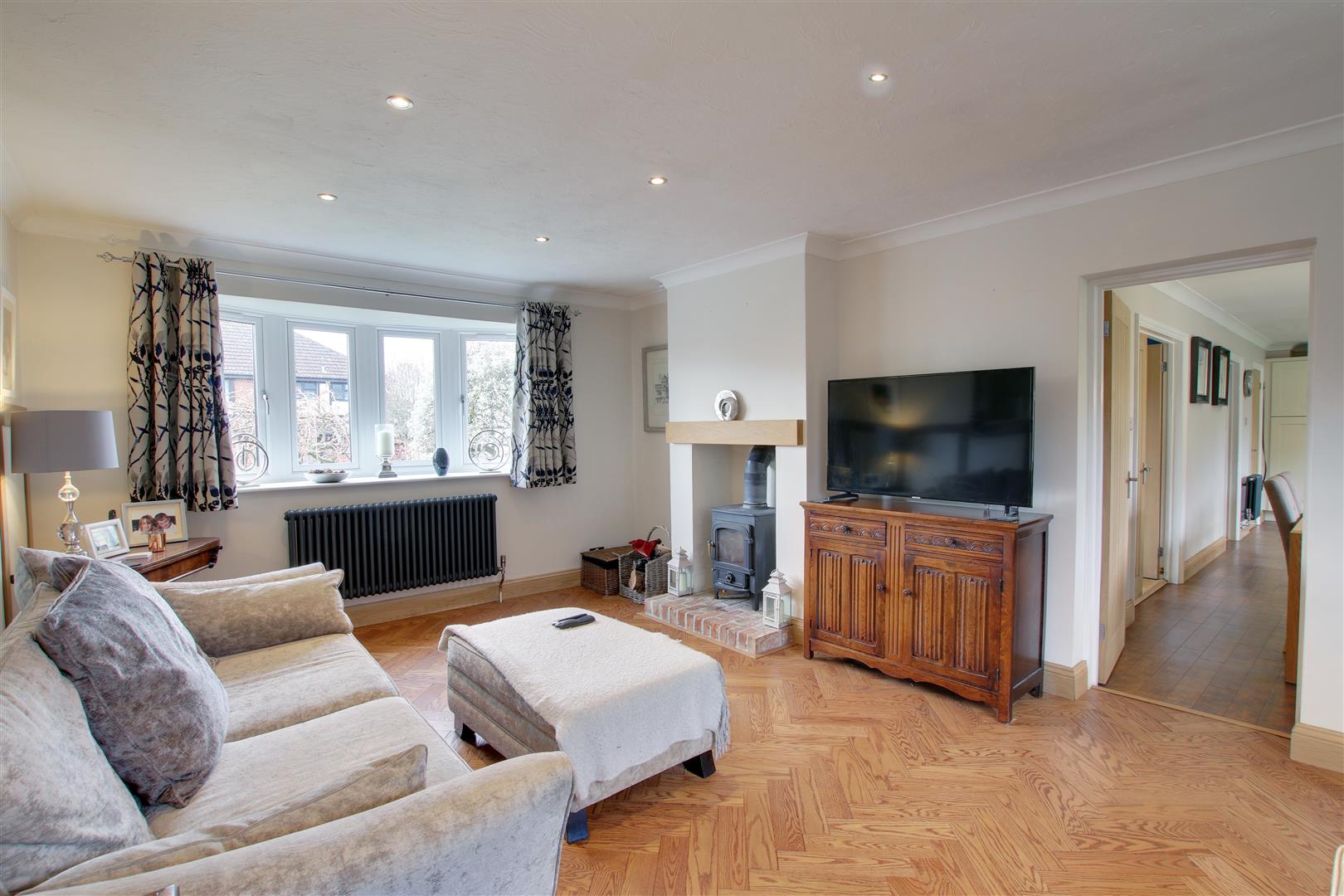 Hammond Way, Somersham Ellis Winters